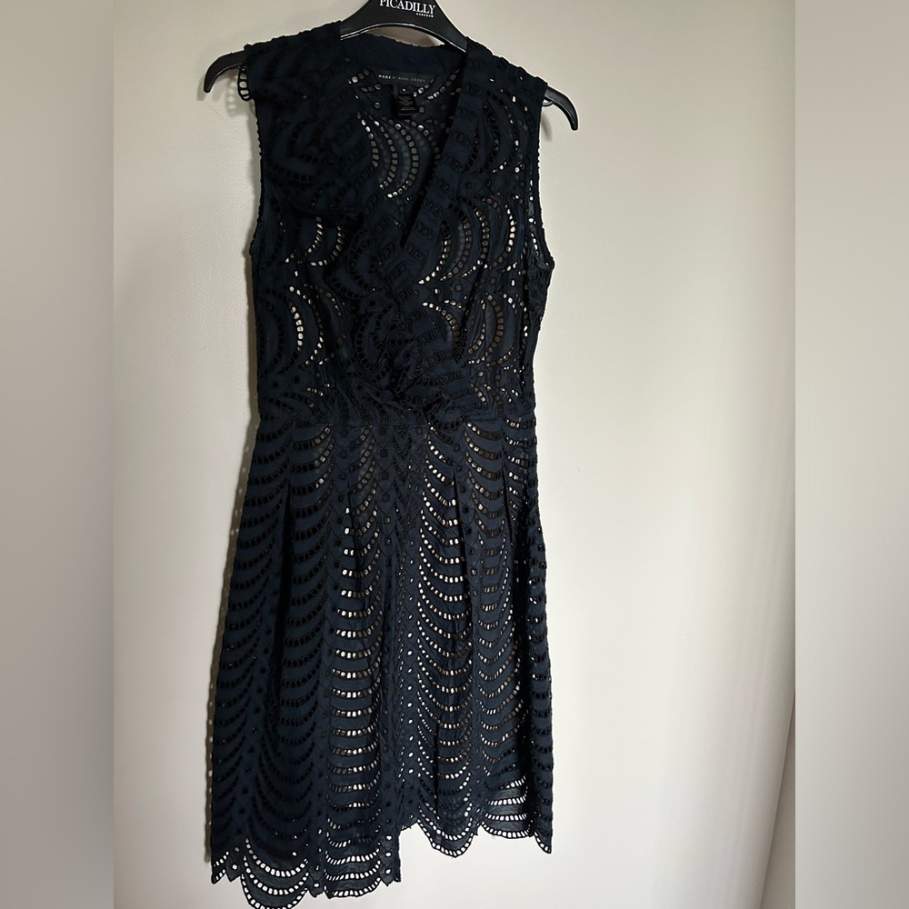 Marc Jacobs dress size 4